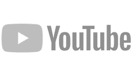 логотип youtube