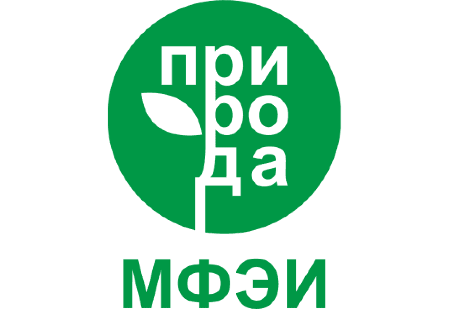 Генеральный спонсор МФЭИ