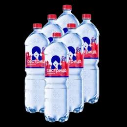 Щелочная, 1.5л